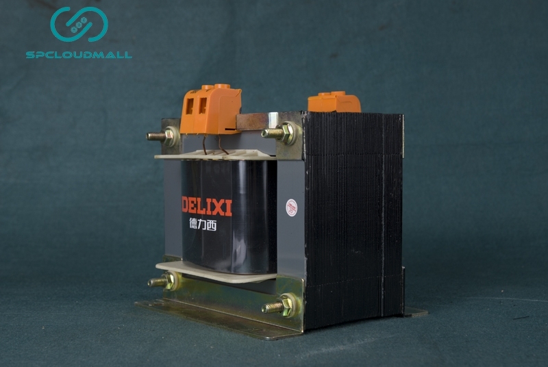 DELIXI TRANSFORMER BK-1000VA  CAPACITY  1000VA