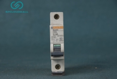 SCHNEIDER BREAKER C65L1PC6A