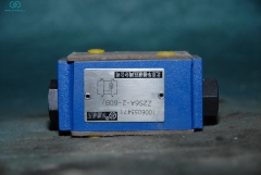 sanwich plate valve Z2S6A-2-60B