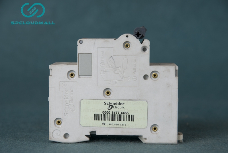SCHNEIDER BREAKER C65L2PC25A