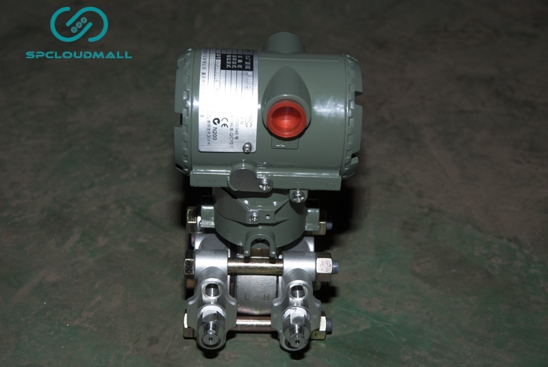 YOKOGAWA differential pressure transducer EJA110A-ELS4A-22DC 0-3kpa