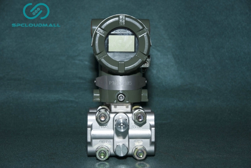 YOKOGAWA PRESSURE TRANSDUCER 430A-DAS4A-92DANF1K1 0-3MPA