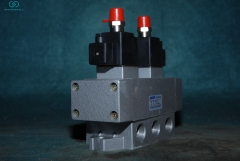 LMSD ELECTRICAL DIRECTIONAL VALVE K35D2-15