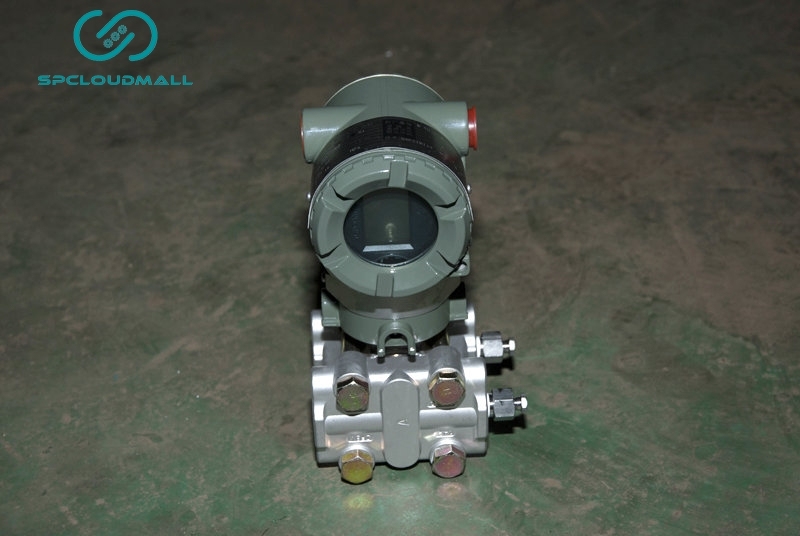 YOKOGAWA differential pressure transducer EJA110A-ELS4A-22DC 0-3kpa