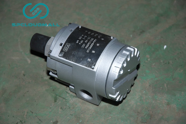 JaJa pressure transducer 830PMC133 0-1mpa