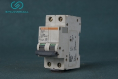 SCHNEIDER BREAKER C65L2PC25A