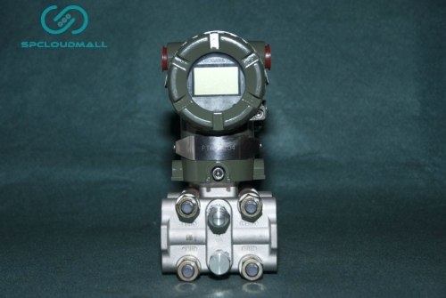 YOKOGAWA PRESSURE TRANSDUCER EJA120A-DES4A-92DA 0-300PA