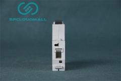 SCHNEIDER BREAKER C45N1PC40A