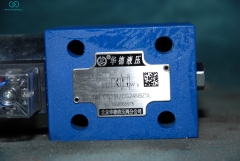 DIRECTIONAL VALVE 4WE10D31BCG24N9Z5L