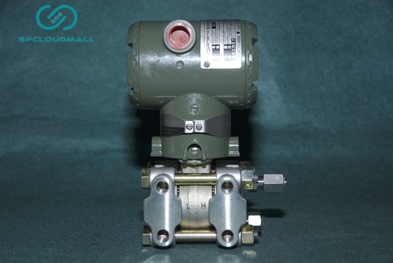 YOKOGAWA PRESSURE TRANSDUCER 430A-DAS4A-92DANF1K1 0-3MPA