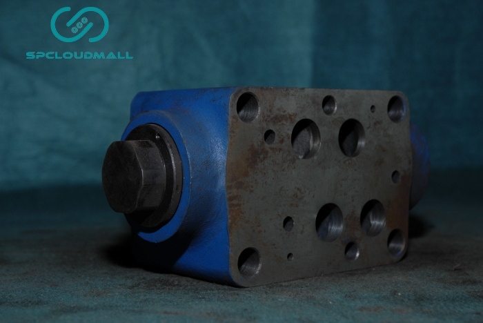 SANDWICH CHECK VALVE Z2S16-30B