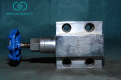 HIGH PRESSURE SHUT VALVE JZFS-J10B1