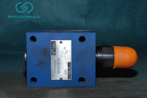 RELIEF VALVE DB0H10P10B-200