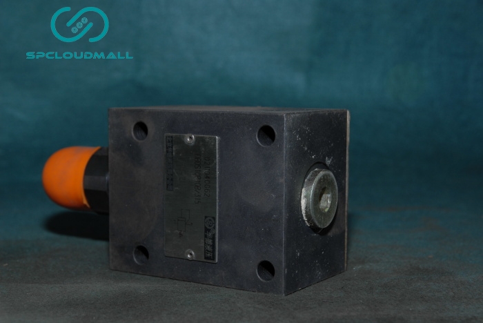 RELIEF VALVE DBDS10P10B-515