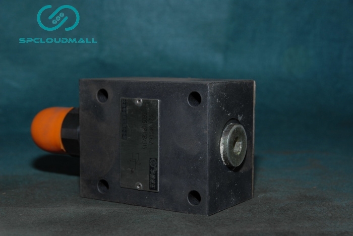 RELIEF VALVE DBDS10P10B-515