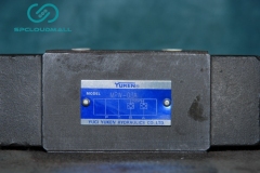 YUKEN CHECK VALVE MPW-03A