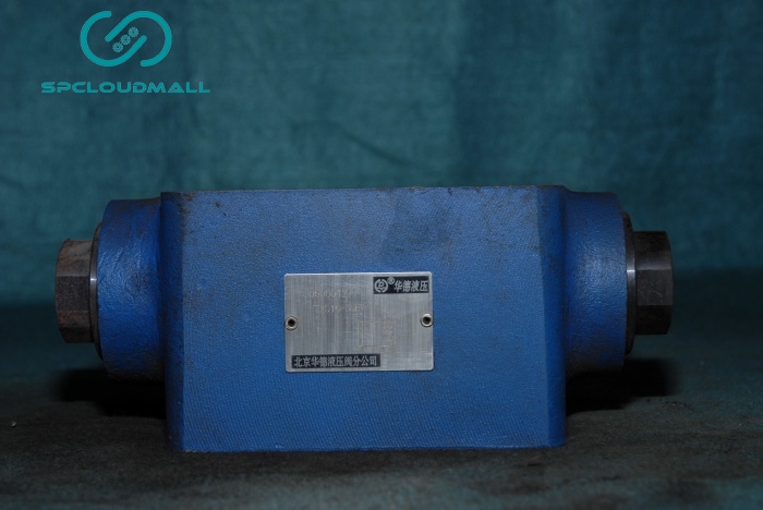 SANDWICH CHECK VALVE Z2S16-30B