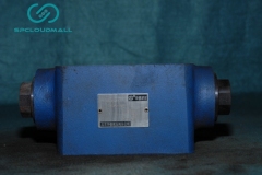 SANDWICH CHECK VALVE Z2S16-30B