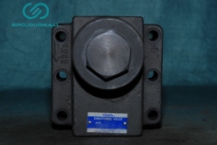 YUKEN DIRECTIONAL VALVE CRG-10-35-50
