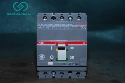 ABB BREAKER S2X80 R20 3P F FC