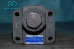 YUKEN CHECK VALVE CRG-06-04-50