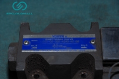 DIRECTIONAL VALVE DSG-03-2B2-A240-N1-50