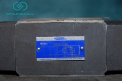 SANDWICH RELIEF VALVE MPW-03A