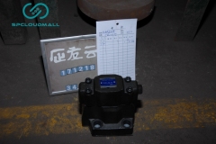 YUKEN RELIFE VALVE S-BG-06-40