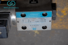 DIRECTIONAL VALVE 24EI2-H6B-T