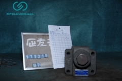 YUKEN CHECK VALVE CRG-06-04-50