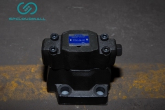 YUKEN RELIFE VALVE S-BG-06-40