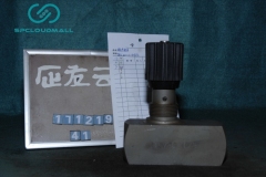 THROTTLE VALVE DRV20-10B-2