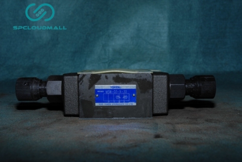 SANDWICH CHECK VALVE MSW-03-X-30