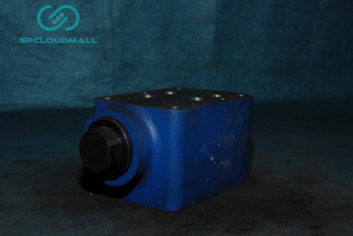 SANDWICH CHECK VALVE Z2S16-30B