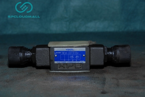 SOLINOID VALVE MSW-02-X-30