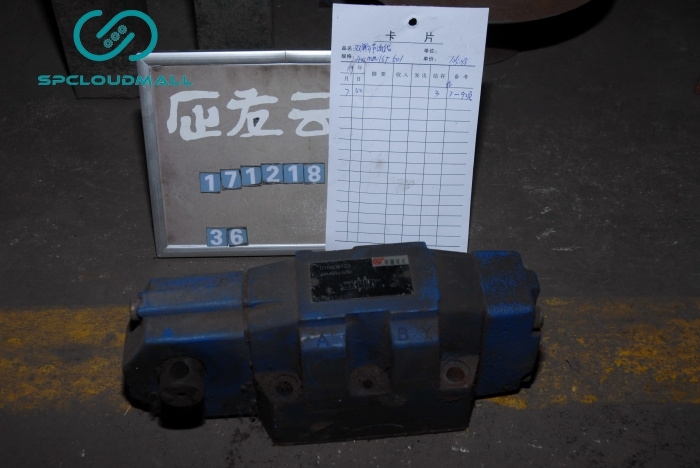 BI-DIRECTIONAL VALVE 4W.MM16J50B