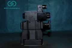 YUKEN DIRECTIONAL VALVE S-BSG-06-2B3B-A240-N1-51