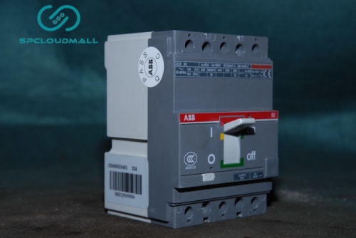 ABB BREAKER S2X80 R25 SP F FC