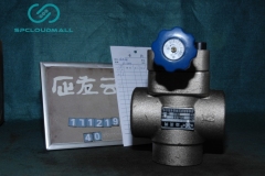 SANDWICH RELIEF VALVE YF-32H4