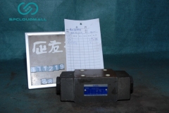 YUKEN CHECK VALVE MPW-03A