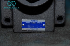 YUKEN DIRECTIONAL VALVE CRG-10-35-50