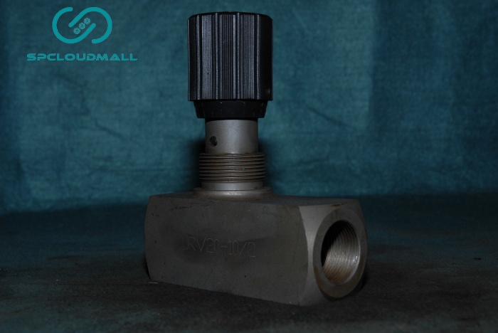 THROTTLE VALVE DRV20-10B-2