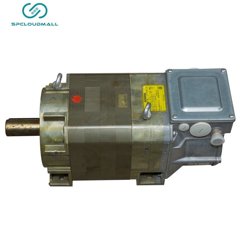 SIEMENS SERVO MOTOR 1PH7101-2NF00-0BA0