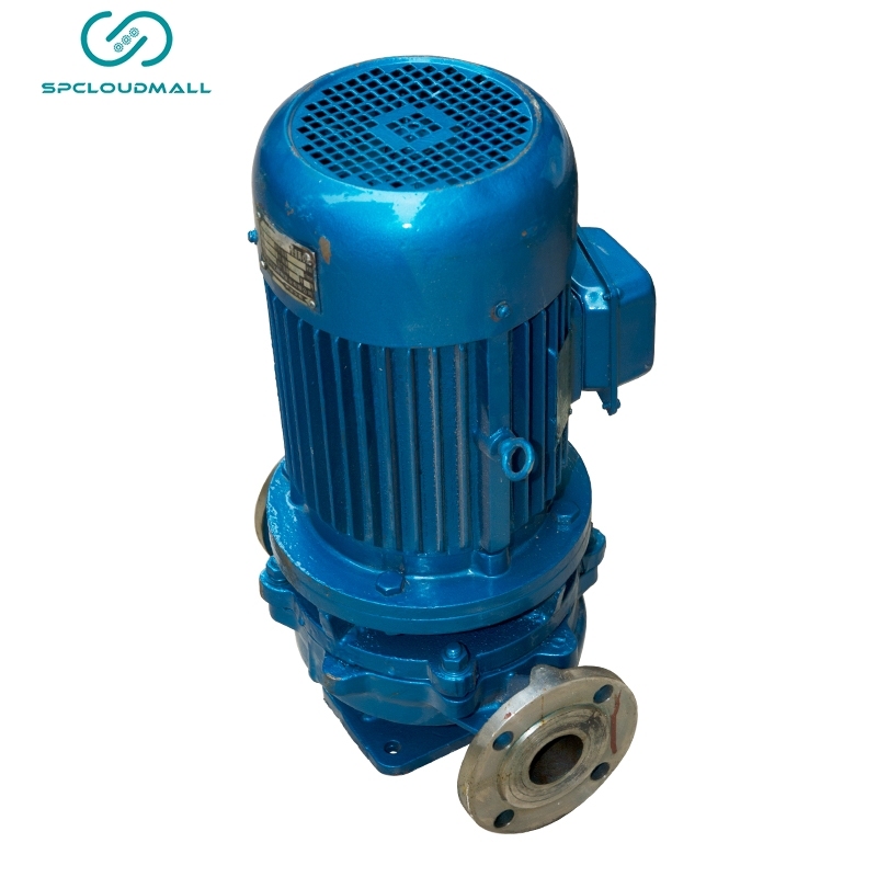 THREE PHASE ASYNCHRONOUS MOTOR Y112M-2