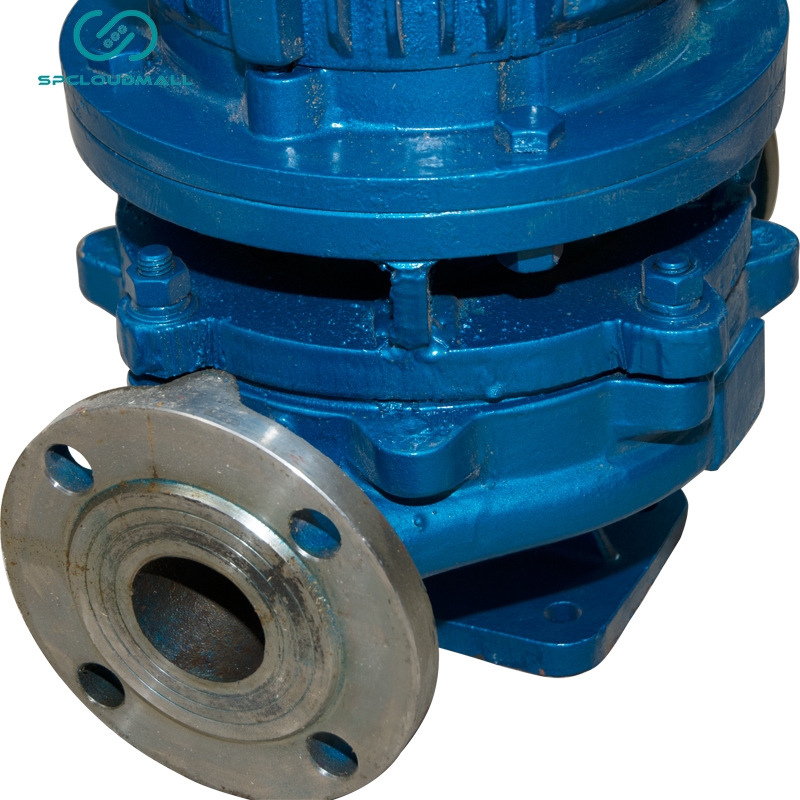 THREE PHASE ASYNCHRONOUS MOTOR Y112M-2