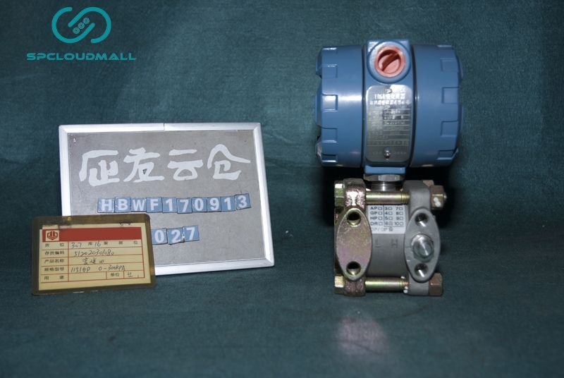 PRESSURE TRANSDUCER 151GP 0-300KPA