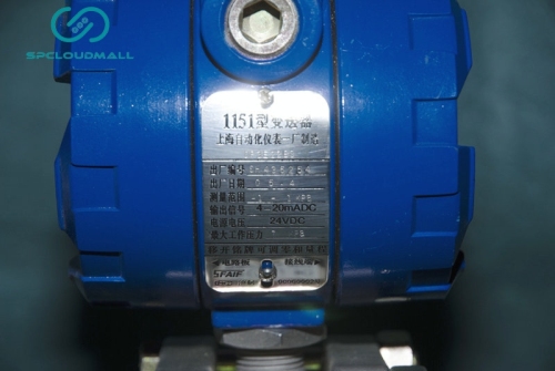 PRESSURE TRANSDUCER WP-1151DP3E22B3 -1--1KPA