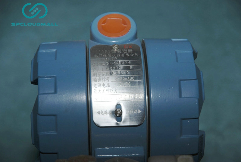 PRESSURE TRANSDUCER 1151GP 0-2KPa