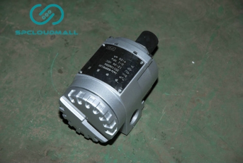 PRESSURE TRANSMITTER JaJa830PMC133