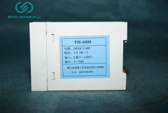 TEMPERATURE TRANSDUCER TH-6000 K 0-1300℃